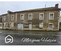 Maison en pierres à la vente